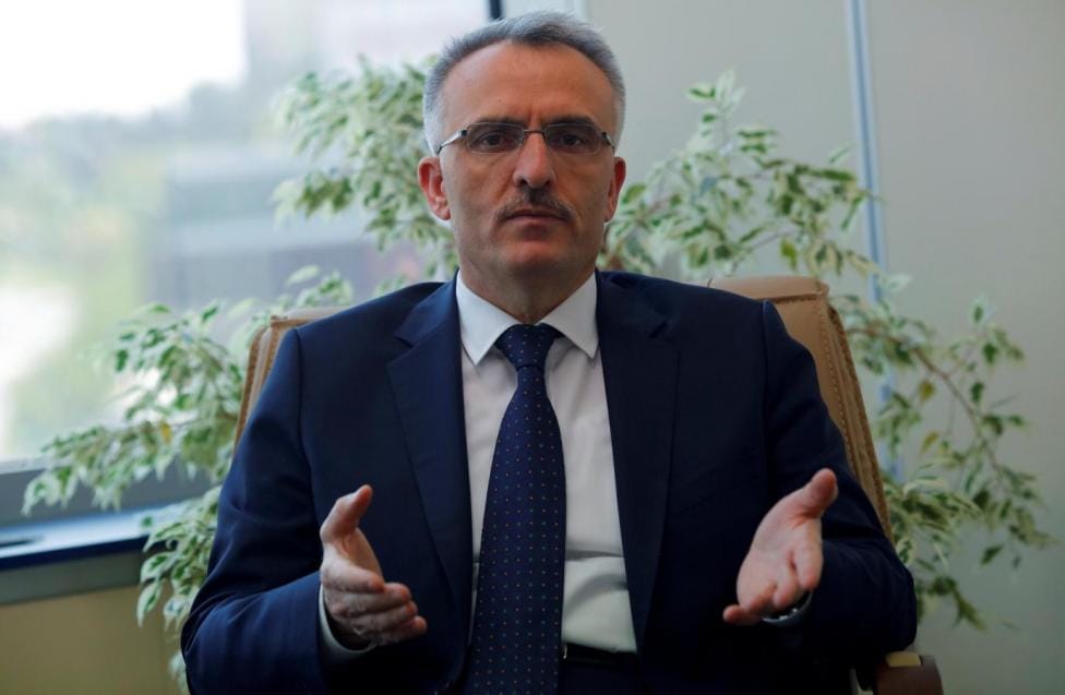Turkey Resorts to Further Tax Cuts to Boost Flagging Growth