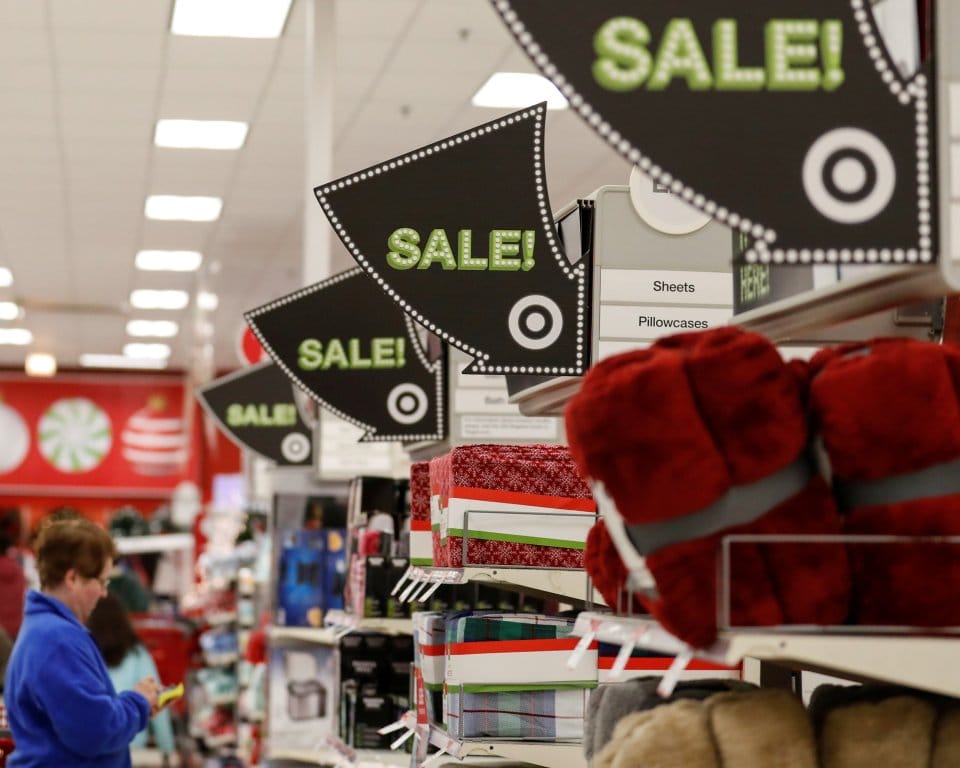 ‘Black Friday’ Backfires on the British Markets