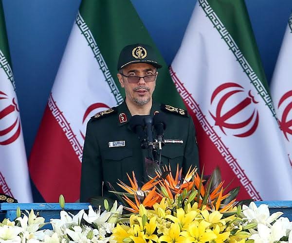 Iran Officially Confirms Missile Production in Aleppo