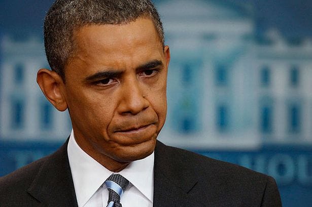 The Obama Administration Works against Time to Wrap Banking Rules