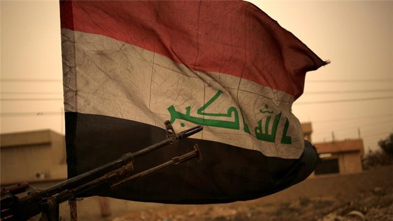 Mosul Battle: Sandstorm Revives ISIS’ Hopes