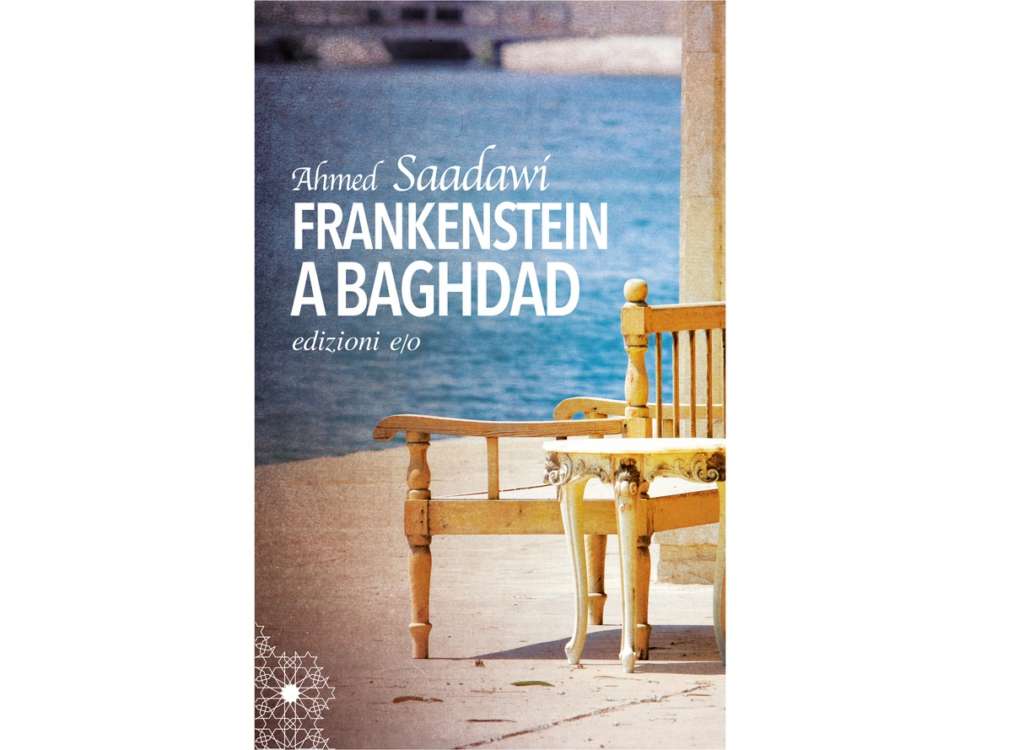 Terrorism in Western, Arabic Novels