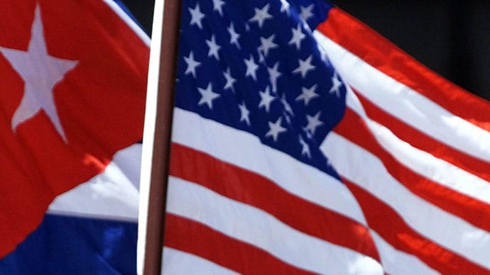 Trump  Plans Doing All He Can to Help Cuban People