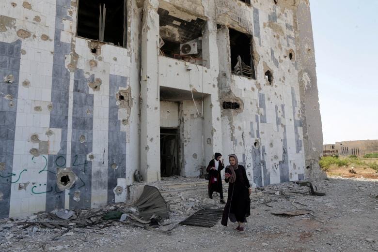 Libya: LNA Forces Prepare for Last Push against Extremists in Benghazi