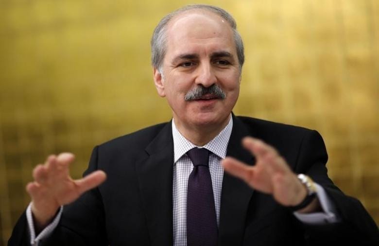 Deputy PM Says Closer Moscow Ties Don’t Change Turkey’s Stance on Assad