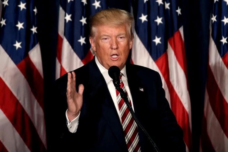 Trump Files: Regional Conflict