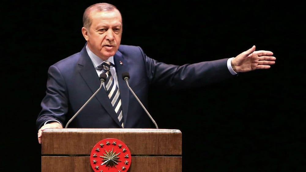 Turkey Appoints Ambassador to Israel in Reciprocal Move