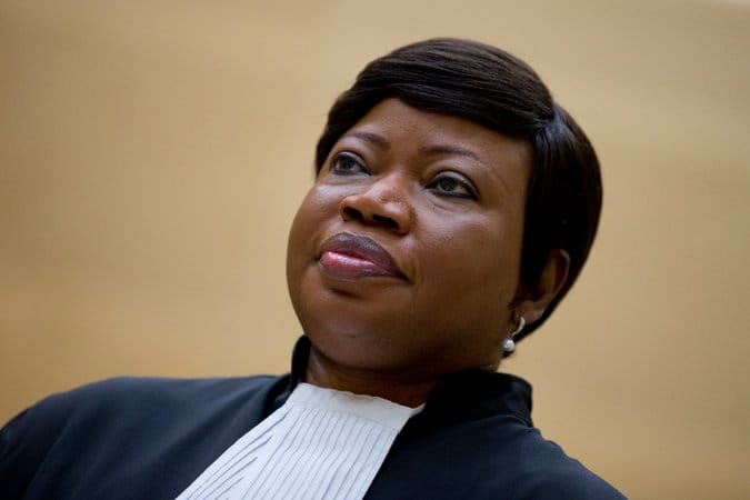 ICC: U.S. Forces May Have Committed War Crimes in Afghanistan