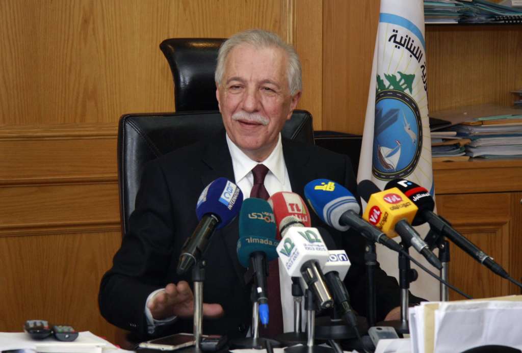 Dispute on Lebanon’s ‘Electoral Services’ Ministry