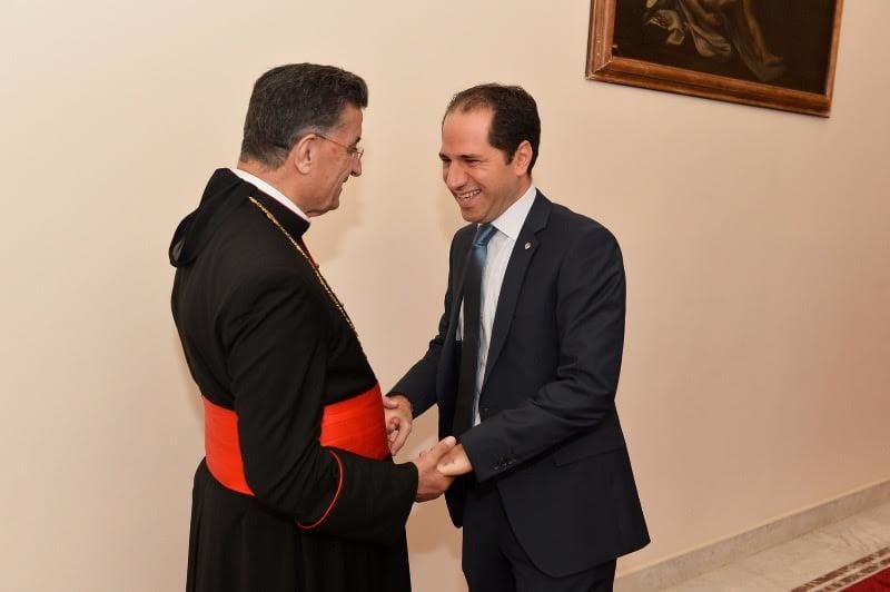 Lebanon: Kataeb Party Heads Towards Participation in New Government
