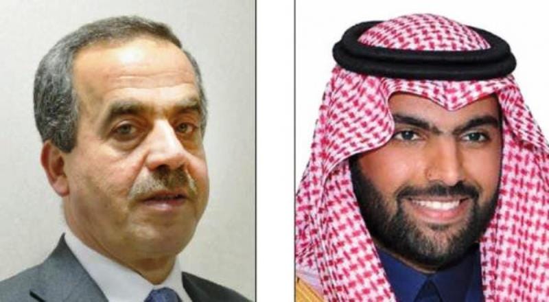 Ghassan Charbel: Asharq Al-Awsat’s New Editor-in-Chief