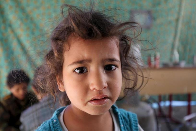 WFP Offers Food Aid to More than 6 Million Yemenis Every 2 Months
