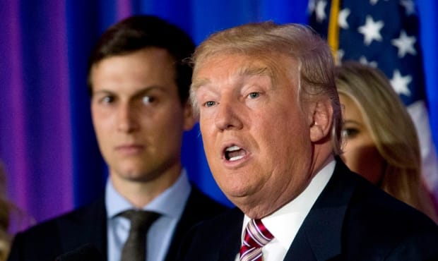 Obama, Khamenei, Assad Share Cautious Optimism on Trump Presidency!