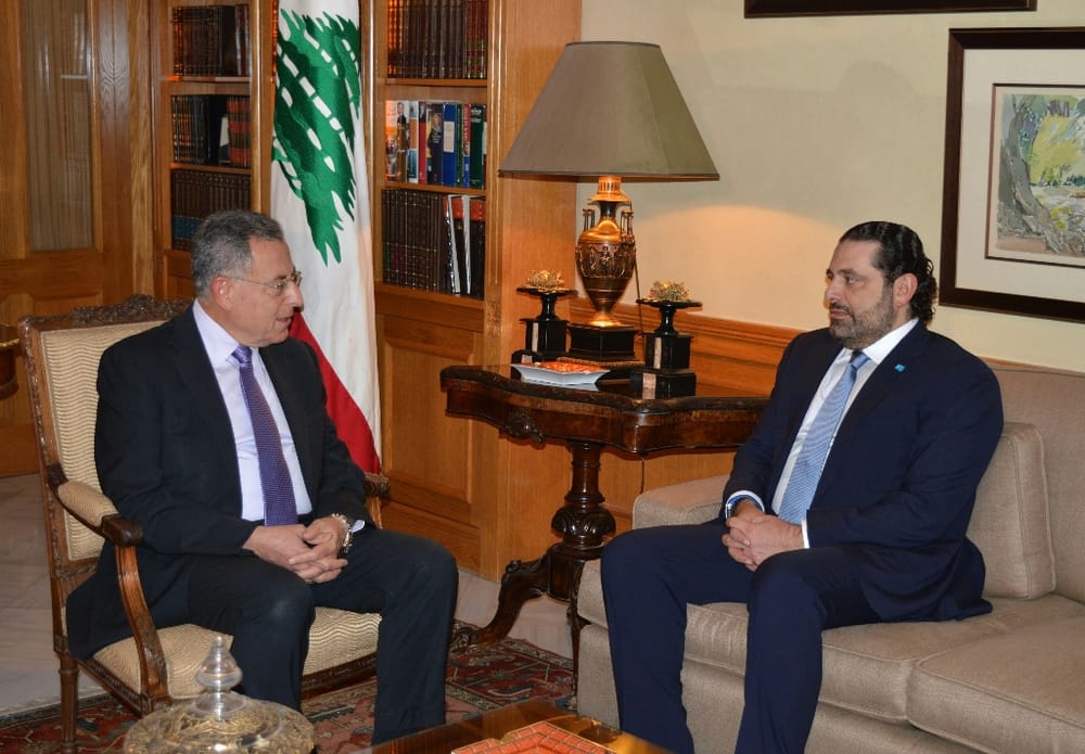 Differences on Lebanese Cabinet Portfolios Begin to Emerge