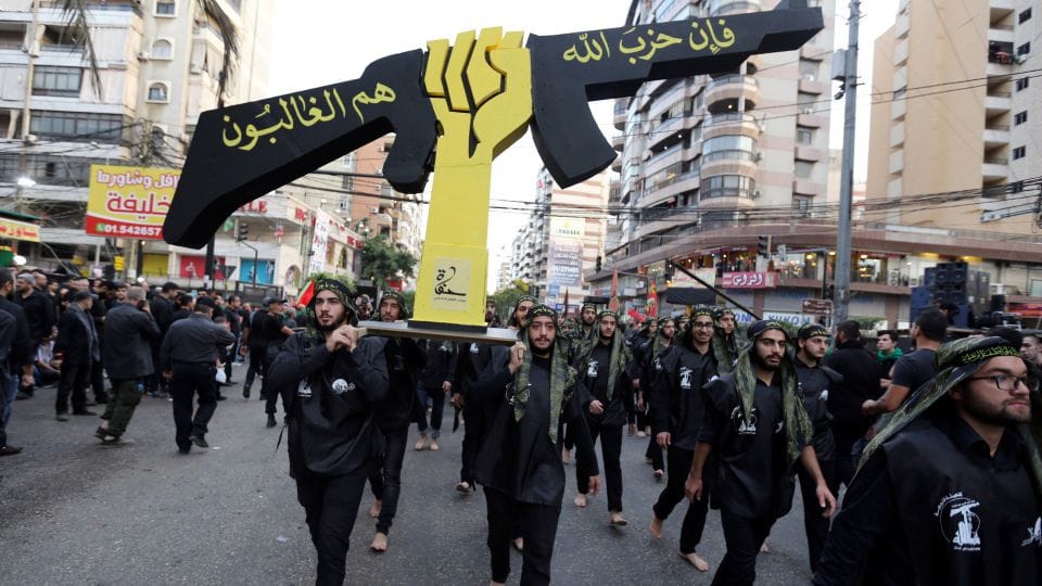 UAE, Bahrain Adopt New Measures against Hezbollah’s “Agents”