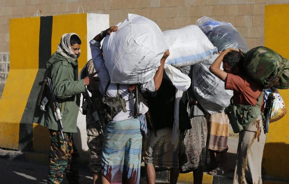 Embassies Exodus from Sana’a Begins, Somalia the 1st to Move to Aden