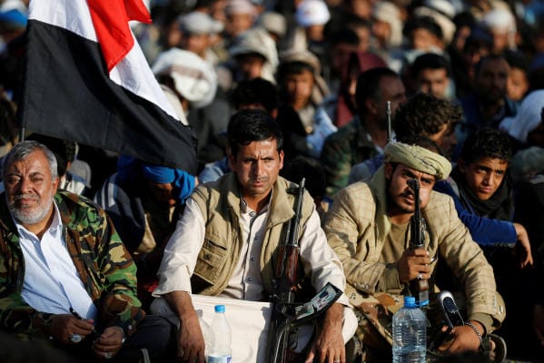 Al-Hudaydah Province is Described as “Stricken” Due to Houthi Violations
