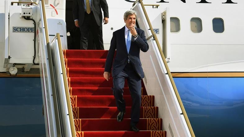 Washington Backs Off: Ceasefire Agreement Only With Houthis