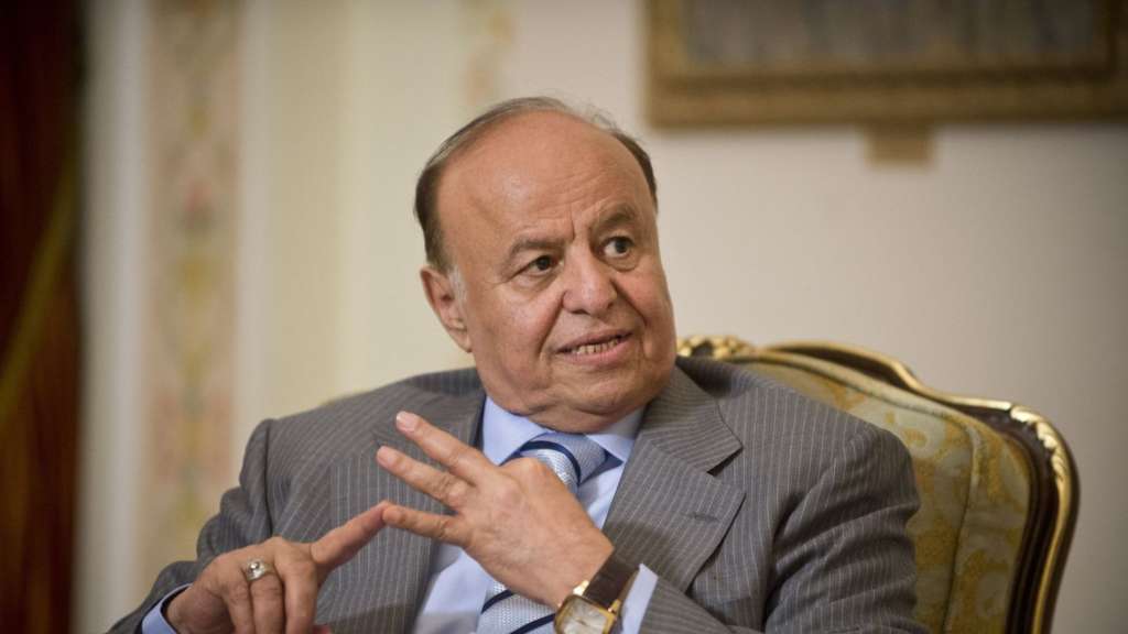 Yemen’s Legitimate Government Refuses Dialogue with Putschists