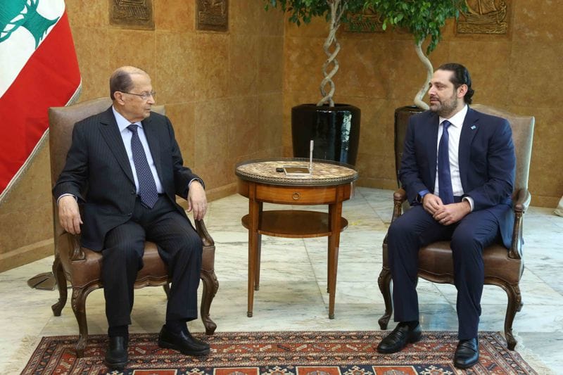 Lebanon: Fears from Long Government Vacuum
