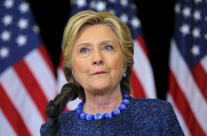 Don’t Let the FBI’s E-Mail Surprise Swing the Election