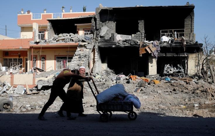 Mainly Iranian Pilgrims among Dead in ISIS Bombing near Baghdad