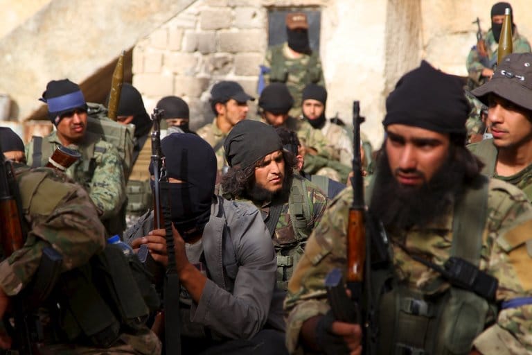 Muhaysini Says he Talked to Zawahri, Poses No Threat to the West