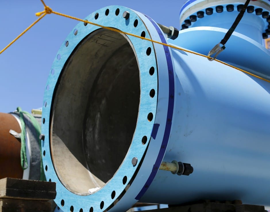 Saudi Private Sector: USD60 Billion Investment Opportunities in Desalination
