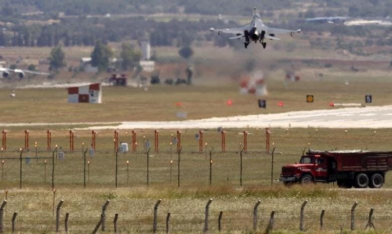 Blast Kills Two at Governor’s Office in Turkey’s Adana
