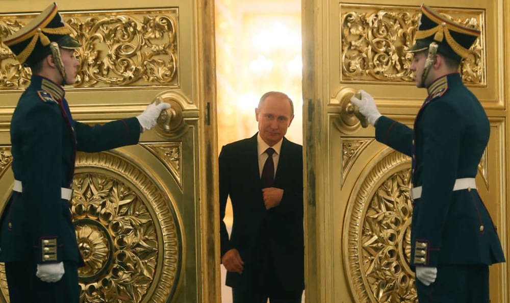Moscow’s Aggression, Source of Concern for the West