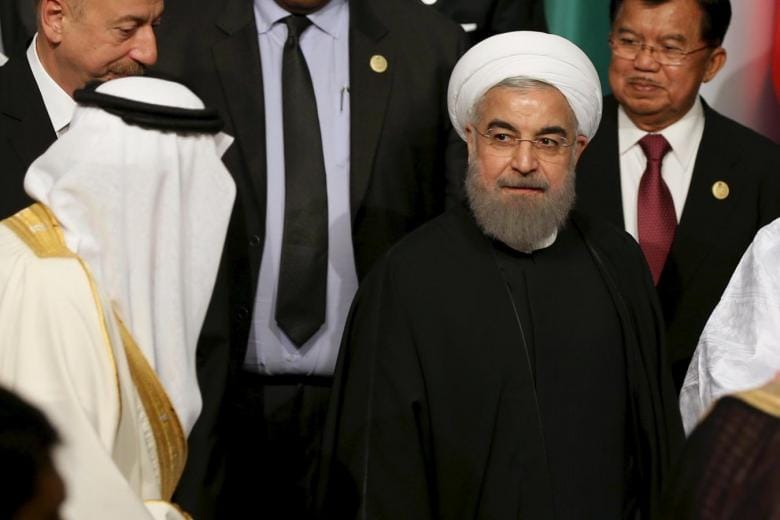 Iran Refuses to Attend OIC Emergency Meeting on Mecca Attack