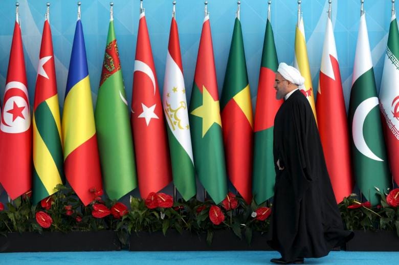 OIC Foreign Ministers to Meet in Mecca in the Presence of Iran