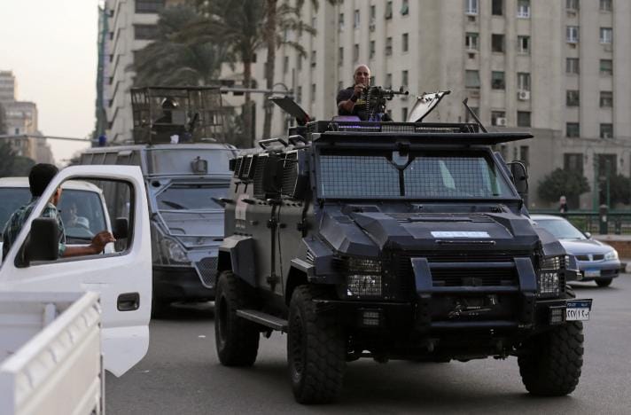 Egypt: Court Takes the Name of Ahmed Shafiq off Airport Watch Lists