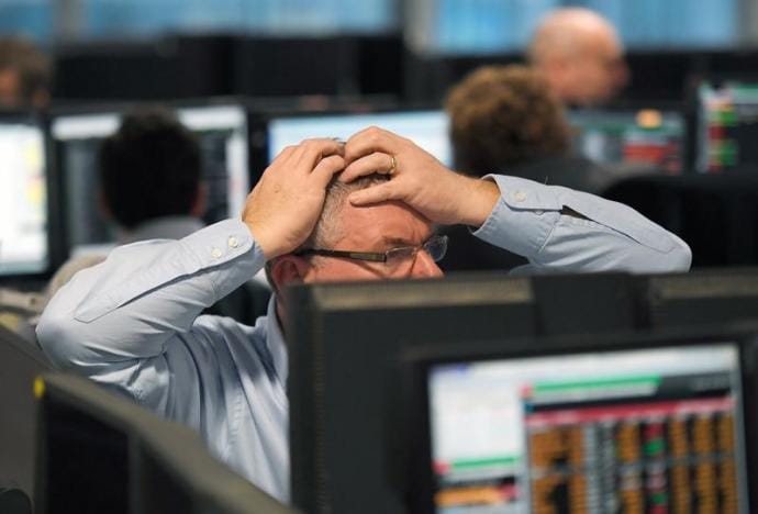 Global Stock Markets Fight back as Trump Shock Fades