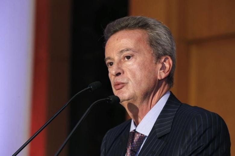 Lebanon’s Central Bank Governor: Required Legislation for Digital Security Completed