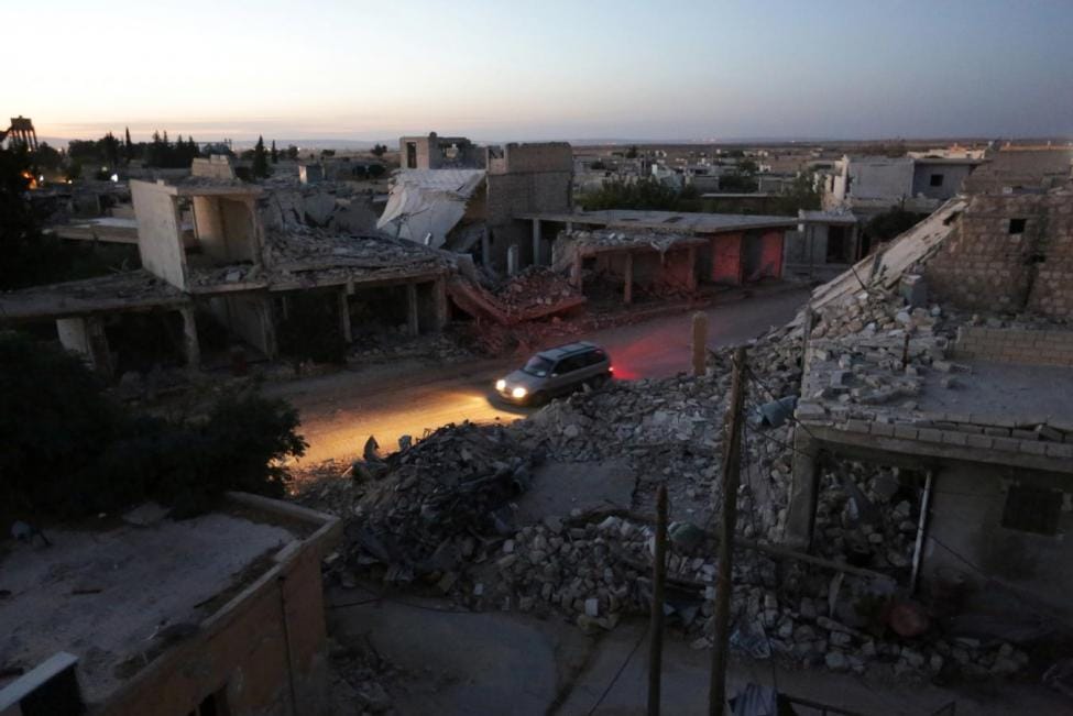 Opposition Expands Operations West Aleppo, Captivates 160 Members of Hezbollah