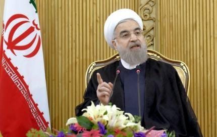 Iran Detains 12 Officials for Infiltrating National Decision-Making Body, Spying