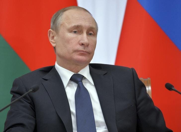 Moscow Frets Media Restrictions after EU Bill on Disinformation