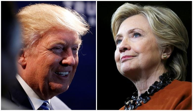 Best Candidate…Obama’s Departure