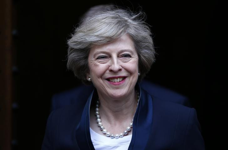 Brexit Ignites Interior Constitutional Problems