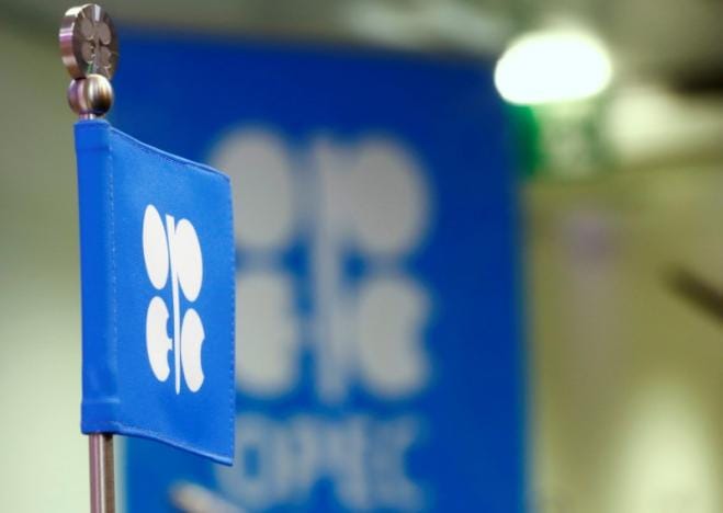 OPEC, Non-OPEC Vienna Meeting Cancelled after Saudi Pull Back