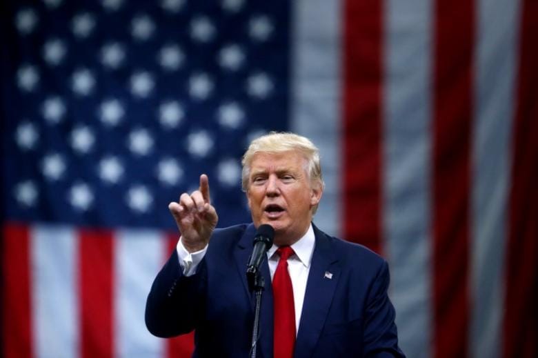 These Cold War Lions Could Teach Trump a Lesson or Two