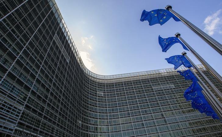Israel Rejects EU Resolution to Consider Reimbursing Palestinians