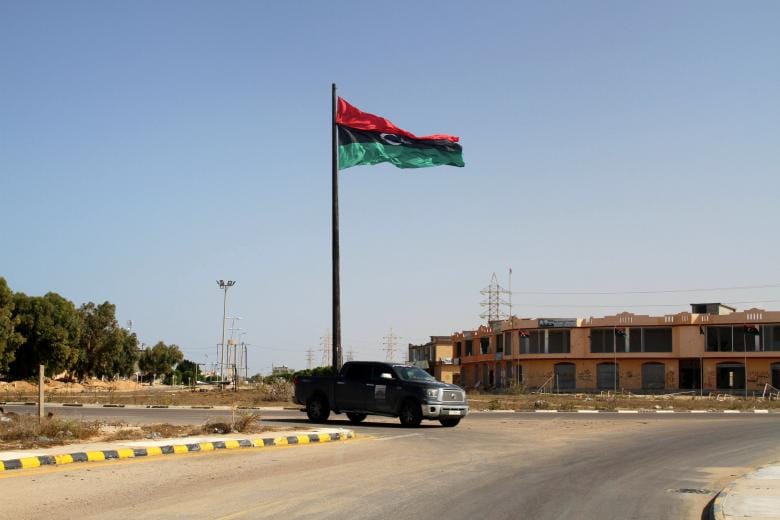 Arab Spring Costs Middle East Economies $614 Billion