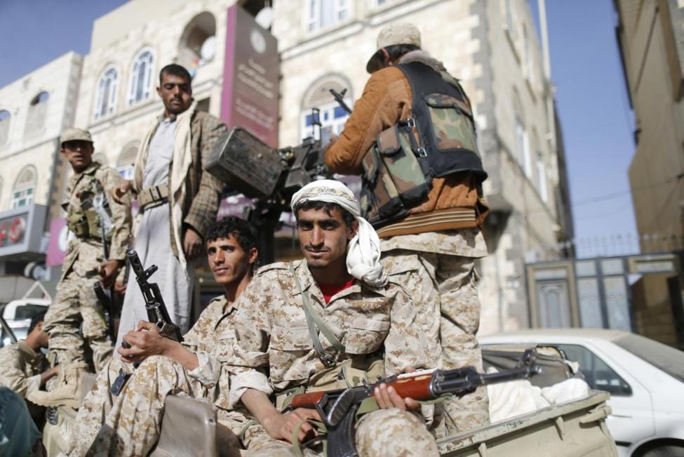 Houthis Release Norwegian Refugee Council Staff