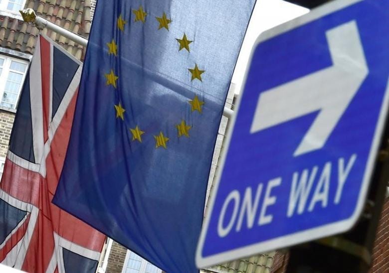 In Britain, Insistence to Reverse June Referendum Result