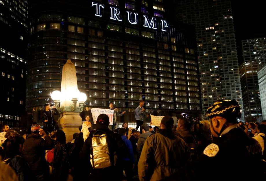 Many of Trump’s Sweeping Promises will be Hard, if not Impossible, to Fulfill