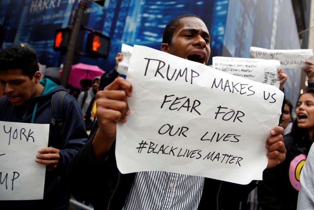 What Trump Means for Interest Rates