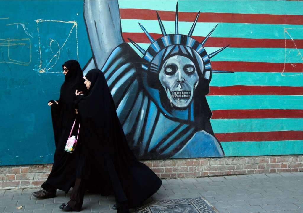 The Middle East has some Questions for Donald Trump