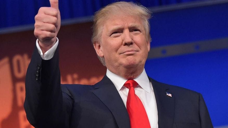Trump Threatens Future of Global Trade